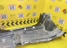 Порог кузова TOYOTA VANGUARD 2008 6131242020 GSA33W 2GRFE, левый