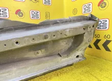 Порог кузова TOYOTA VANGUARD 2008 6131242020 GSA33W 2GRFE, левый