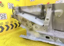 Порог кузова TOYOTA VANGUARD 2008 6131242020 GSA33W 2GRFE, левый