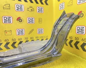 Порог кузова Toyota