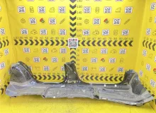 Порог кузова TOYOTA VANGUARD 2008 6131242020 GSA33W 2GRFE, левый