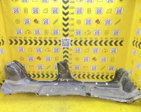Порог кузова Toyota