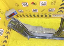 Порог кузова TOYOTA VANGUARD 2008 6131142020 ACA33W 2AZFE, правый