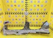 Порог кузова TOYOTA VANGUARD 2008 6131142020 ACA33W 2AZFE, правый