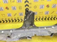 Порог кузова TOYOTA VANGUARD 2008 6131142020 ACA33W 2AZFE, правый