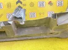 Порог кузова TOYOTA VANGUARD 2008 6131142020 ACA33W 2AZFE, правый