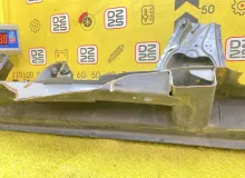 Порог кузова TOYOTA VANGUARD 2008 6131142020 ACA33W 2AZFE, правый