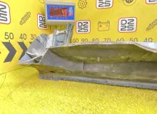 Порог кузова TOYOTA VANGUARD 2008 6131142020 ACA33W 2AZFE, правый