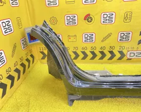 Порог кузова Toyota