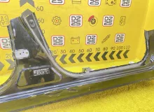 Порог кузова TOYOTA VANGUARD 2008 6131142020 ACA33W 2AZFE, правый