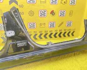 Порог кузова Toyota