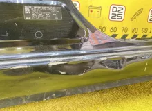 Порог кузова TOYOTA VANGUARD 2008 6131142020 ACA33W 2AZFE, правый