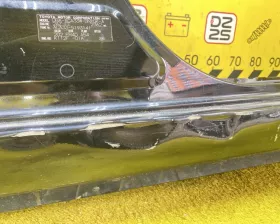 Порог кузова Toyota