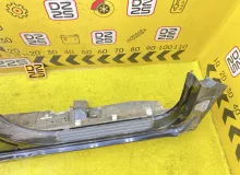 Порог кузова TOYOTA VANGUARD 2008 6131142020 ACA33W 2AZFE, правый
