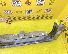 Порог кузова Toyota