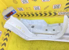Порог кузова TOYOTA LAND CRUISER 2003 6131160120 UZJ100W 2UZFE, правый