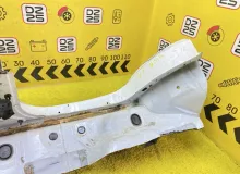 Порог кузова TOYOTA LAND CRUISER 2003 6131160120 UZJ100W 2UZFE, правый