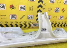 Порог кузова TOYOTA LAND CRUISER 2003 6131160120 UZJ100W 2UZFE, правый