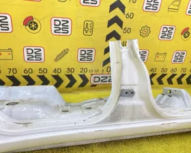 Порог кузова Toyota