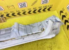 Порог кузова TOYOTA LAND CRUISER 2003 6131160120 UZJ100W 2UZFE, правый