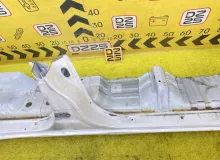 Порог кузова TOYOTA LAND CRUISER 2003 6131160120 UZJ100W 2UZFE, правый