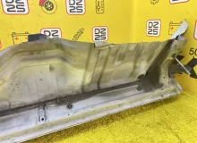 Порог кузова TOYOTA LAND CRUISER 2003 6131260170 UZJ100W 2UZFE, левый