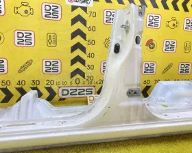 Порог кузова Toyota