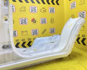 Порог кузова Toyota