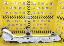 Порог кузова TOYOTA LAND CRUISER 2003 6131260170 UZJ100W 2UZFE, левый