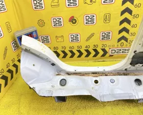Порог кузова Toyota
