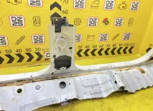 Порог кузова TOYOTA LAND CRUISER 2003 6131260170 UZJ100W 2UZFE, левый