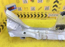 Порог кузова TOYOTA HILUX SURF 2004 6131235010 VZN215W 5VZFE, левый