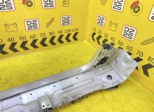 Порог кузова TOYOTA HILUX SURF 2004 6131235010 VZN215W 5VZFE, левый