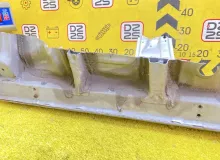 Порог кузова TOYOTA HILUX SURF 2004 6131235010 VZN215W 5VZFE, левый