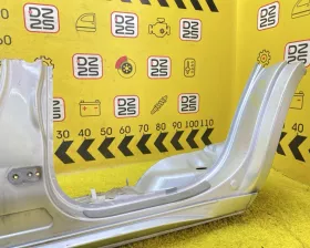 Порог кузова TOYOTA