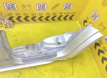 Порог кузова TOYOTA HILUX SURF 2004 6131235010 VZN215W 5VZFE, левый