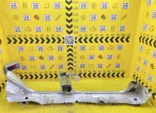 Порог кузова TOYOTA HILUX SURF 2004 6131235010 VZN215W 5VZFE, левый