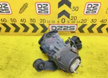 Редуктор TOYOTA WISH 2012 4111073011 ZGE25W 2ZRFAE, задний