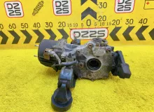 Редуктор TOYOTA WISH 2012 4111073011 ZGE25W 2ZRFAE, задний