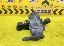 Редуктор TOYOTA WISH 2012 4111073011 ZGE25W 2ZRFAE, задний