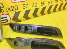Консоль магнитофона TOYOTA WISH 2012 5542068140 ZGE25W 2ZRFAE, передний