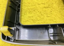 Консоль магнитофона TOYOTA WISH 2012 5542068140 ZGE25W 2ZRFAE, передний