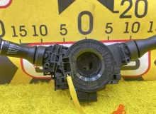 Шлейф-лента руля TOYOTA WISH 2012 8430774021 ZGE25W 2ZRFAE, передняя
