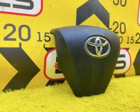 Подушка безопасности водителя Toyota