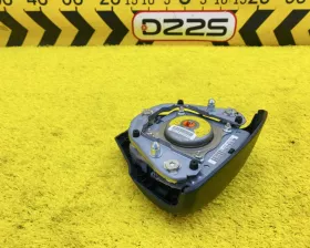 Подушка безопасности водителя Toyota