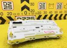 Спидометр TOYOTA WISH 2012 8380068280 ZGE25W 2ZRFAE, передний
