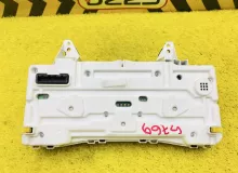 Спидометр TOYOTA WISH 2012 8380068280 ZGE25W 2ZRFAE, передний