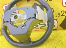 Руль TOYOTA WISH 2012 4510068180 ZGE25W 2ZRFAE, передний