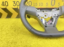 Руль TOYOTA WISH 2012 4510068180 ZGE25W 2ZRFAE, передний