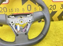 Руль TOYOTA WISH 2012 4510068180 ZGE25W 2ZRFAE, передний